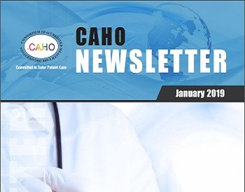 Commited To Safer Patient Care - 2019